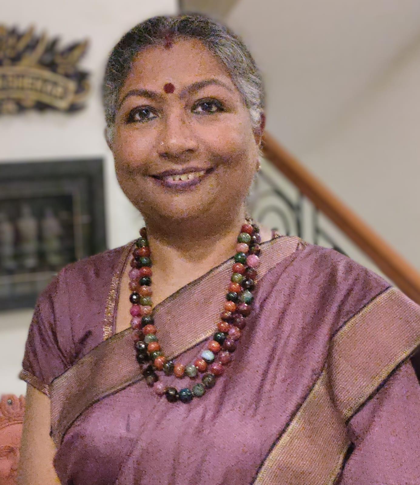 Padmavathy